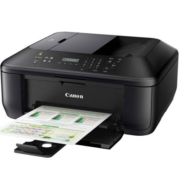 Canon PIXMA MX394 Multifunction Inkjet Printer، کانن پیکسما ام ایکس 394