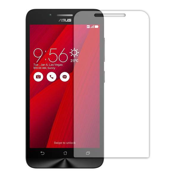 Tempered Glass Screen Protector For Asus Zenfone Go 5.0 ZC500TG، محافظ صفحه نمایش شیشه ای تمپرد مناسب برای گوشی موبایل ایسوس Zenfone Go 5.0 ZC500TG