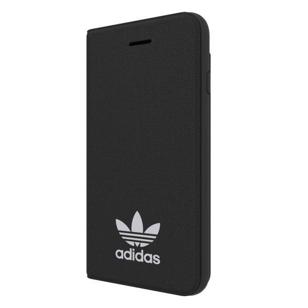 Adidas TPU Booklet case For IPhone 8/7، کاور آدیداس مدل TPU Booklet Case مناسب برای گوشی آیفون 8 / 7