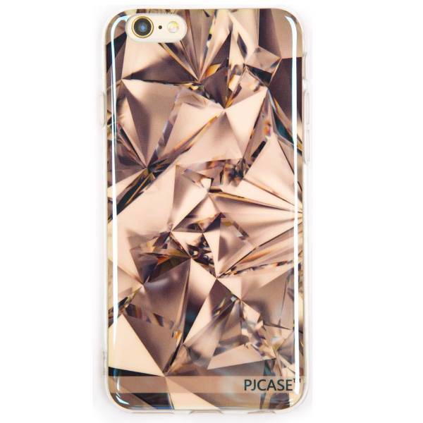 Broken mirror Case Cover For iPhone 6/6s، کاور ژله ای مدلBroken mirror مناسب برای گوشی موبایل آیفون 6/6s