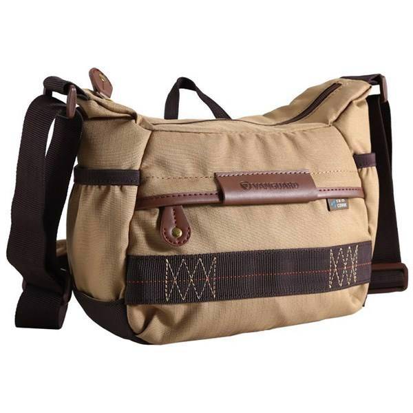 Vanguard Havana 21 Camera Bag، کیف دوربین ونگارد مدل Havana 21