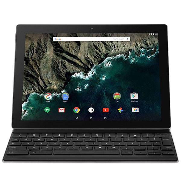 Google Pixel C 32GB Tablet، تبلت گوگل مدل Pixel C ظرفیت 32 گیگابایت