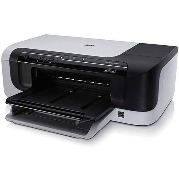 HP Officejet 6000 Inkjet Printer، پرینتر اچ پی Officejet 6000