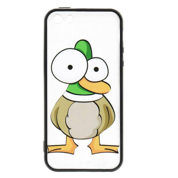 Zoo Goose Cover For iphone 5/5S/SE، کاور زوو مدلGoose مناسب برای گوشی آیفون 5/5S/SE