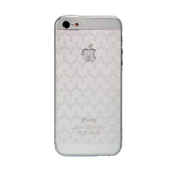 Totu Case For iPhone5 & 5S، کاور گوشی توتو iPhone5S