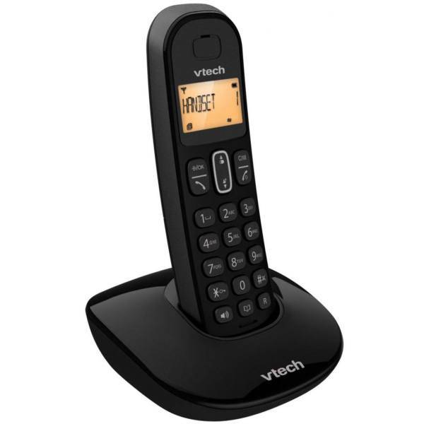 Vtech CS1200 Wireless Phone، تلفن بی سیم وی تک مدل CS1200