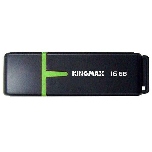 Kingmax PD-03 USB 2.0 Flash Memory - 16GB، فلش مموری USB 2.0 کینگ مکس مدل USB 2.0 ظرفیت 16 گیگابایت