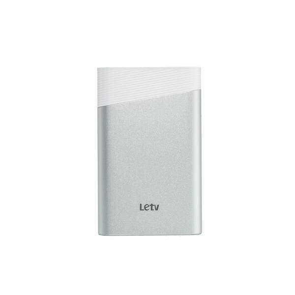 Le Tv Power bank J045 model 13400mAh، شارژر همراه لیتیوی مدل J045 ظرفیت 13400 میلی آمپر ساعت