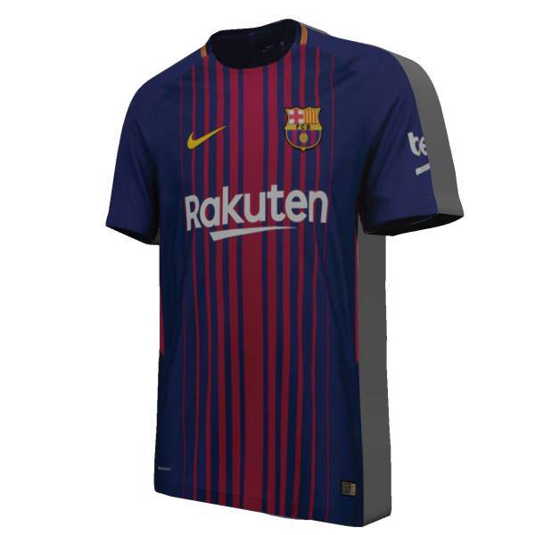 استیکر چوبی بارسلونا بانیبو مدل Barcelona Dress