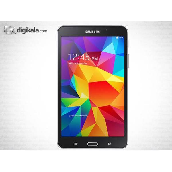 Samsung Galaxy Tab 4 7.0 SM-T230 - 8GB، تبلت سامسونگ گلکسی تب 4 7.0 اس ام-تی230 - 8 گیگابایت