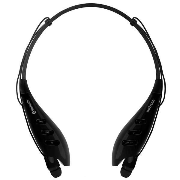 Astrum ET250 Wireless Sports Headset، هدست استریو بی سیم استروم مدل ET250