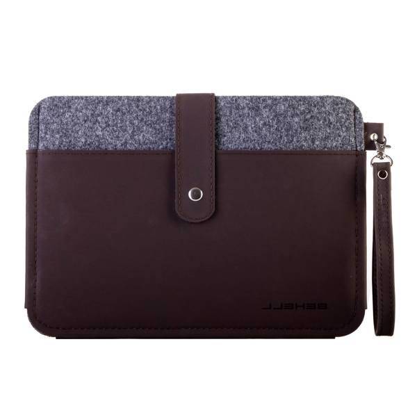 Behell BE-F19-03 Bag For 10 Inch Tablet، کیف تبلت بهل مدل BE-F19- 03 مناسب برای تبلت‌ های 10 اینچ