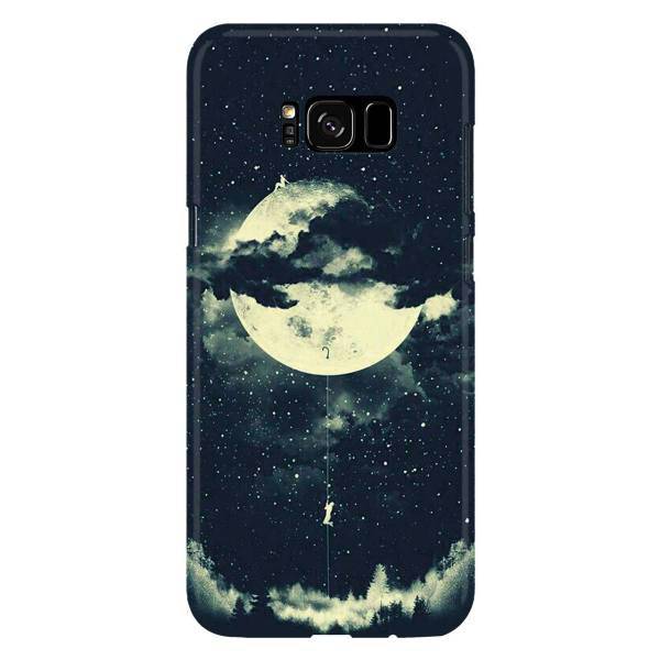 ZeeZip 423G Cover For Samsung Galaxy S8 Plus، کاور زیزیپ مدل 423G مناسب برای گوشی موبایل سامسونگ گلکسی S8 Plus