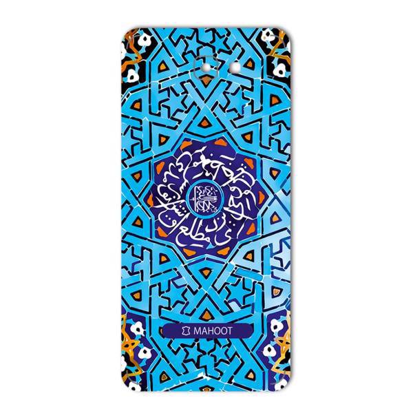 MAHOOT Slimi design-tile Design Sticker for Samsung J7 Prime 2، برچسب تزئینی ماهوت مدل Slimi design-tile Design مناسب برای گوشی Samsung J7 Prime 2