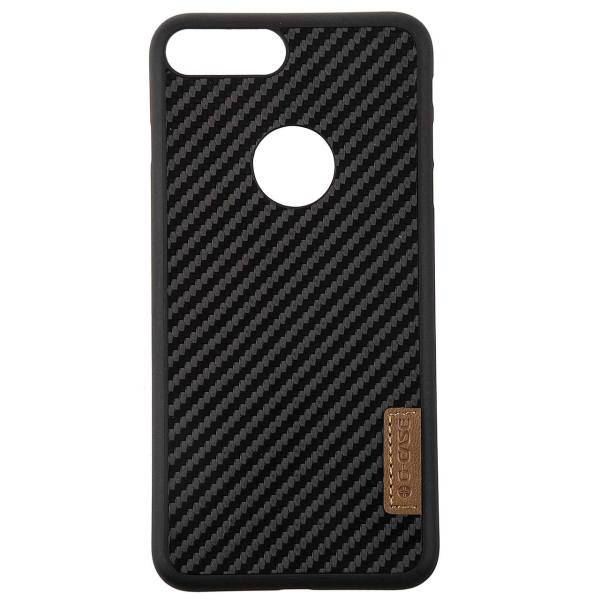 G-Cace CAR Leather Cover For Iphone 7PLUS، کاور چرمی جی کیس مدل CAR مناسب برای گوشی موبایل آیفون 7PLUS