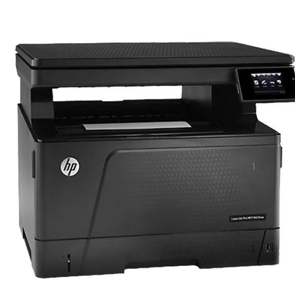 HP Pro MFP M435nw Laserjet Printer، پرینتر لیزری اچ پی مدل Pro M435NW