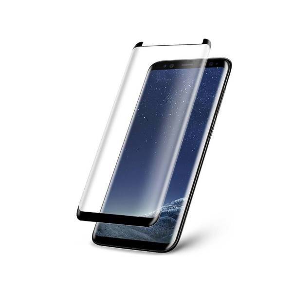 Tesla Miniversion Screen Protector For Samsung Galaxy S8 Plus، محافظ صفحه نمایش تسلا مدل Miniversion مناسب برای گوشی موبایل Galaxy S8 Plus