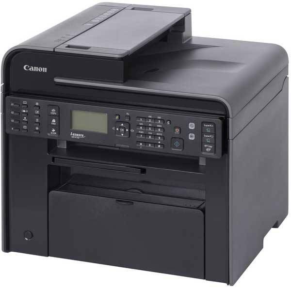 Canon i-SENSYS MF4750 Multifunction Laser Printer، پرینتر کانن آی سنسیز ام اف 4750
