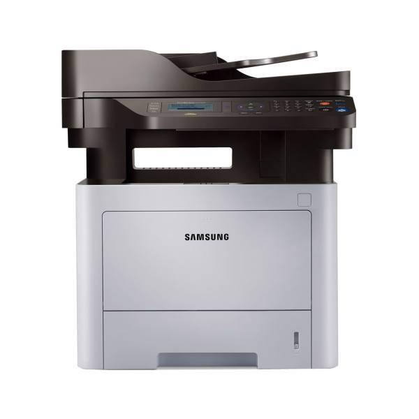 SAMSUNG ProXpress SL-M3370FD Multifunction Laser Printer، پرینتر لیزری چند کاره سامسونگ مدل ProXpress SL-M3370FD