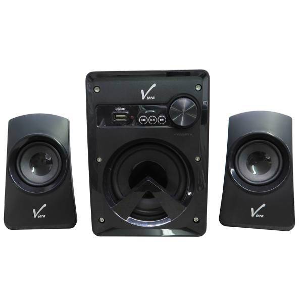 Viera VI-7106 BlueTune Speaker، اسپیکر ویرا مدل VI-7106
