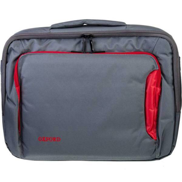 Oxford Bag For 16.4 Inch Laptop، کیف لپ تاپ آکسفورد مناسب برای لپ تاپ 16.4 اینچی