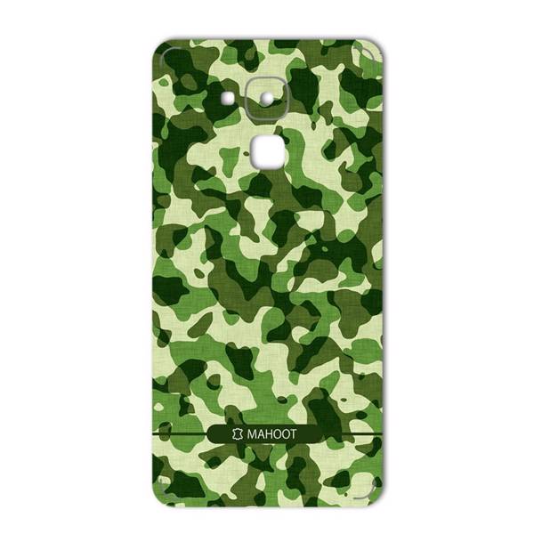 MAHOOT Army-Pattern Design for Huawei GT3، برچسب تزئینی ماهوت مدل Army-Pattern Design مناسب برای گوشی Huawei GT3