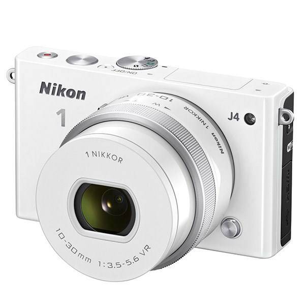 Nikon 1 J4، دوربین دیجیتال نیکون 1 J4