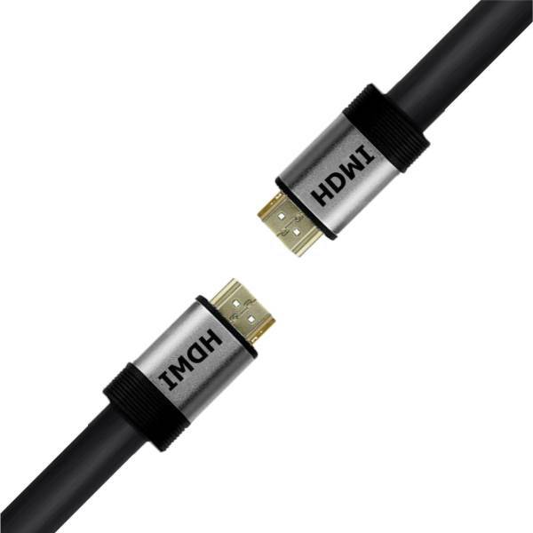 K-Net Plus HDMI Cable 3m، کابل HDMI کی نت پلاس 3 متر