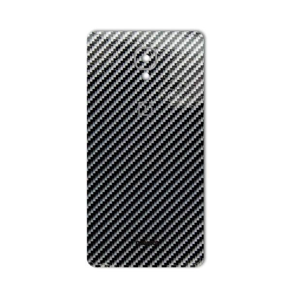 MAHOOT Shine-carbon Special Sticker for OnePlus 3، برچسب تزئینی ماهوت مدل Shine-carbon Special مناسب برای گوشی OnePlus 3