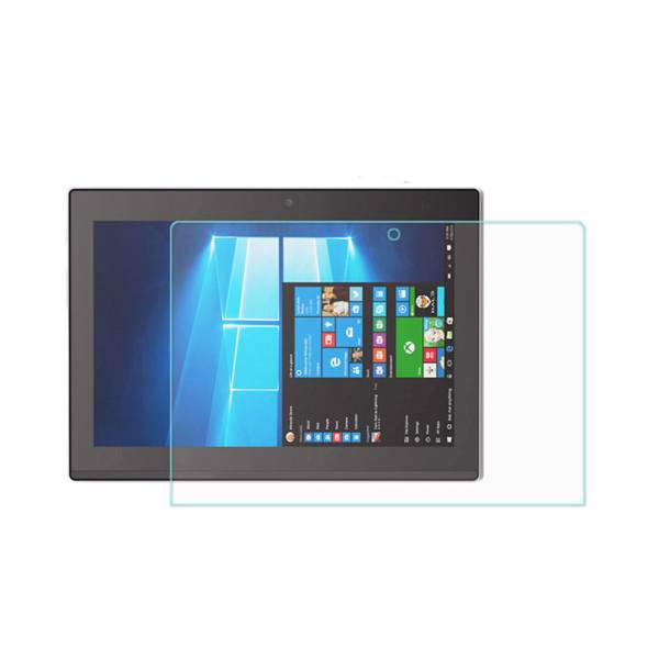 Tempered Glass Screen Protector For Lenovo IdeaPad Miix 320، محافظ صفحه نمایش شیشه ای تمپرد مناسب برای تبلت لنوو IdeaPad Miix 320
