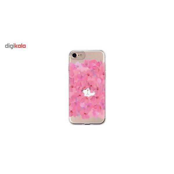 ElFin IC010217P Cover For iPhone 7 Plus and 8 Plus، کاور الفین مدل IC010217P مناسب برای گوشی آیفون 7 پلاس و 8 پلاس