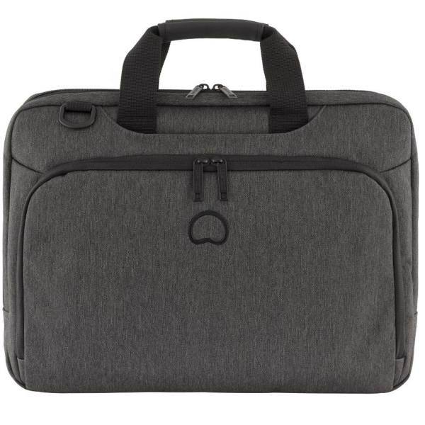 Delsey ESPLANADE Bag For 15.6 Inch Laptop، کیف لپ تاپ دلسی مدل ESPLANADE مناسب برای لپ تاپ 15.6 اینچی
