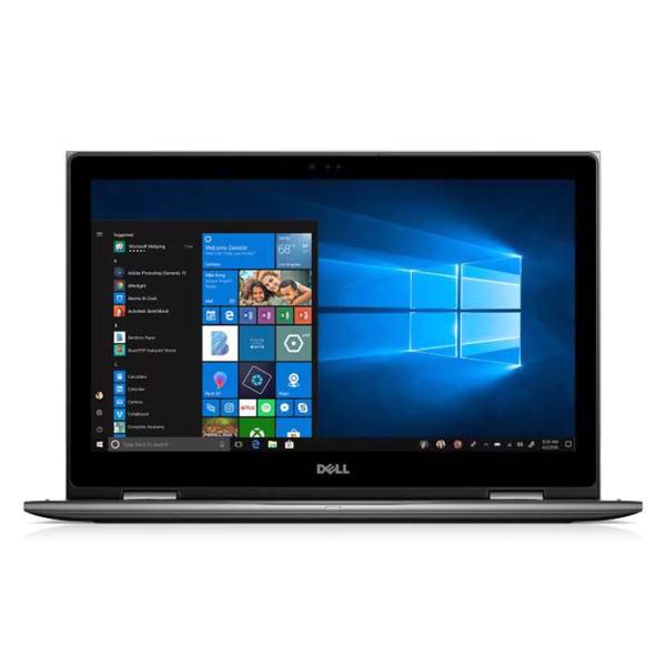 Dell INSPIRON 5579 15inch laptop، لپ تاپ 15 اینچی دل مدل INSPIRON 5579 2in1