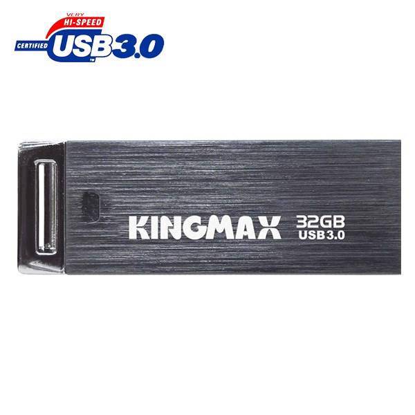 Kingmax UI-06 USB 3.0 Flash Memory - 32GB، فلش مموری USB 3.0 کینگ مکس مدل UI-06 ظرفیت 32 گیگابایت