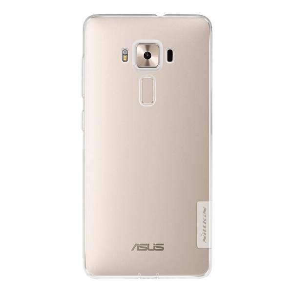 Nillkin Nature Cover For Asus Zenfone 3 Deluxe / ZS570KL، کاور نیلکین مدل Nature مناسب برای گوشی موبایل ایسوس Zenfone 3 Deluxe / ZS570KL