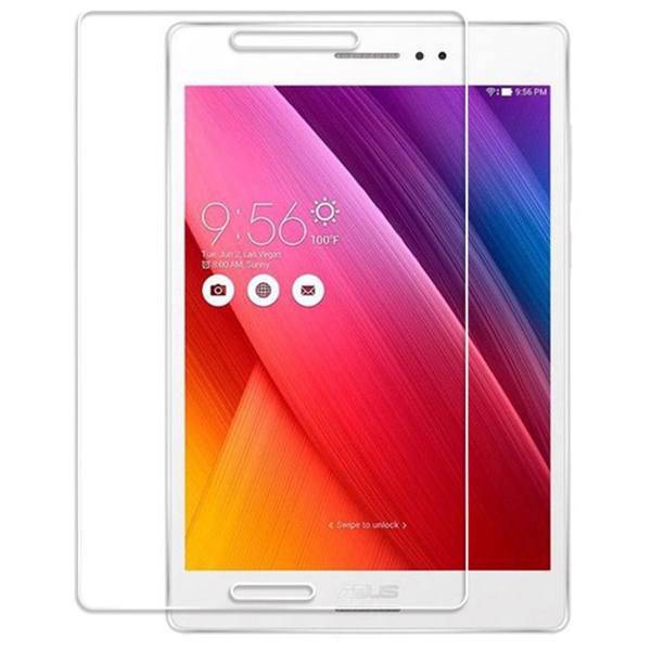 RG Sticker Cover Glass Screen Protector For Lenovo IdeaPad Z580، محافظ صفحه نمایش آر جی مدل Sticker مناسب برای تبلت لنوو IdeaPad Z580