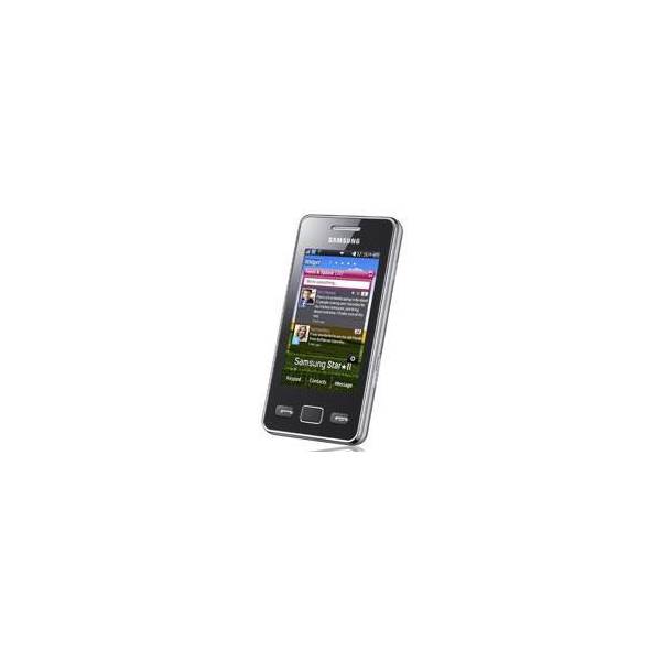Samsung S5260 Star II، گوشی موبایل سامسونگ اس 5260 استار 2