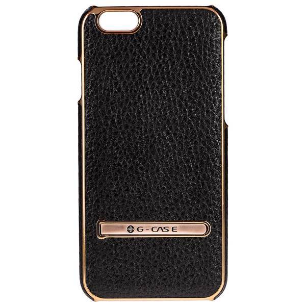 G-Case Plating Cover For Apple iPhone 6/6s، کاور جی-کیس مدل Plating مناسب برای گوشی موبایل آیفون 6s/6