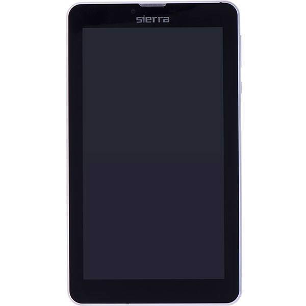Sierra SR-T78D50 Dual SIM Tablet، تبلت سیرا مدل SR-T78D50 دو سیم کارت