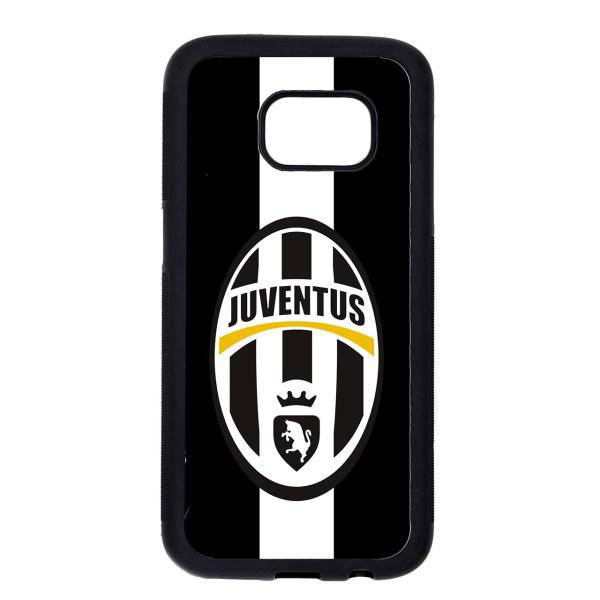 Kaardasti Juventus Cover For Samsung Galaxy S7Edge، کاور کاردستی مدل یوونتوس مناسب برای گوشی موبایل سامسونگ گلکسی S7Edge