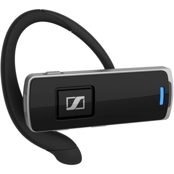 Sennheiser EZX 80 Bluetooth Headset، هدست بلوتوث سنهایزر مدل EZX 80