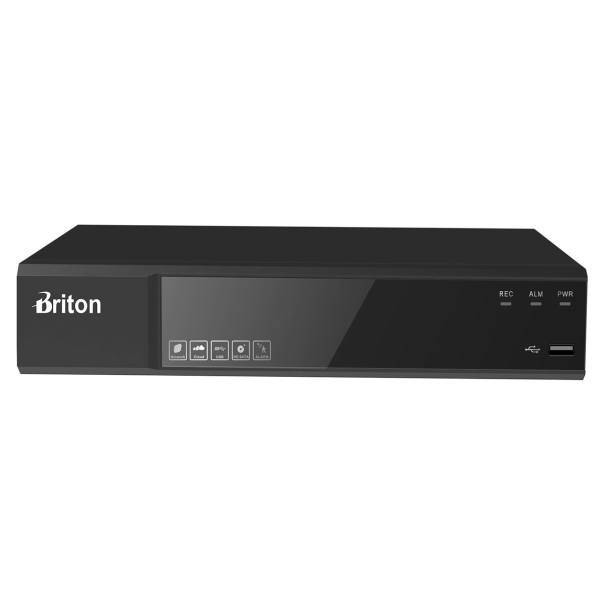 UVR7404M-D1C-Plus-DVR Network Video Recorder، ضبط کننده ویدئویی تحت شبکه دار کد UVRE _ 7404 Plus