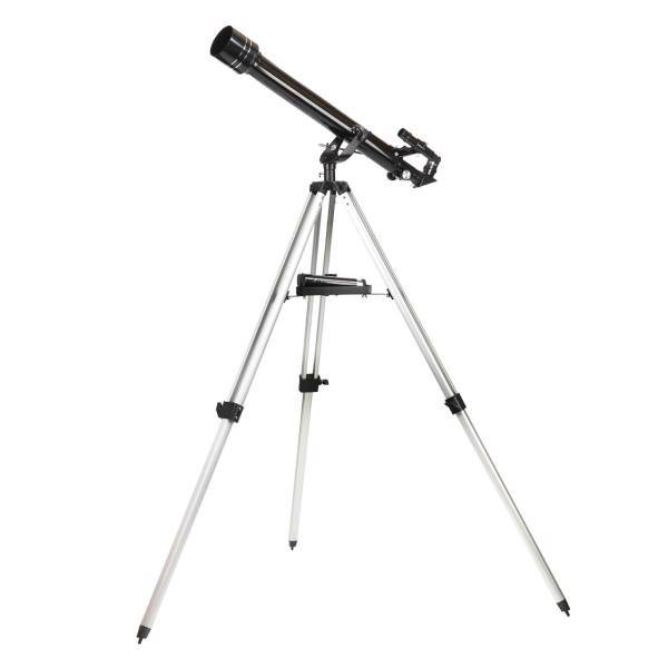 Nightsky 60mm F700 AZ2، تلسکوپ اسکای واچر 60mm F700 AZ2