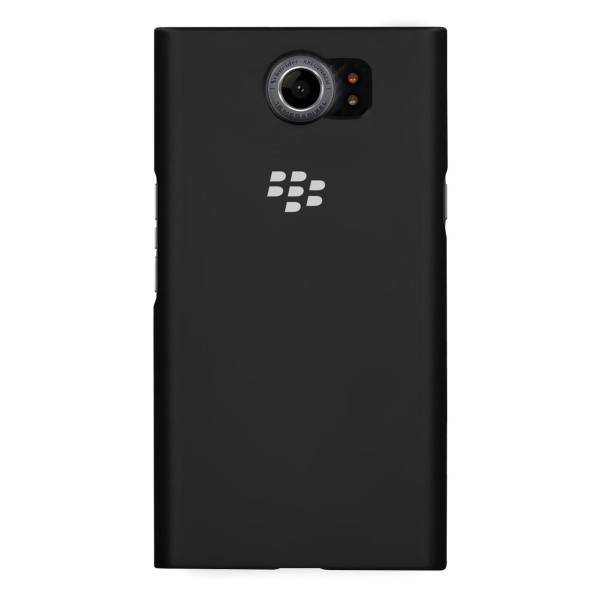 Hard Case Cover For BlackBerry Priv، کاور مدل Hard Case مناسب برای گوشی موبایل بلک بری Priv