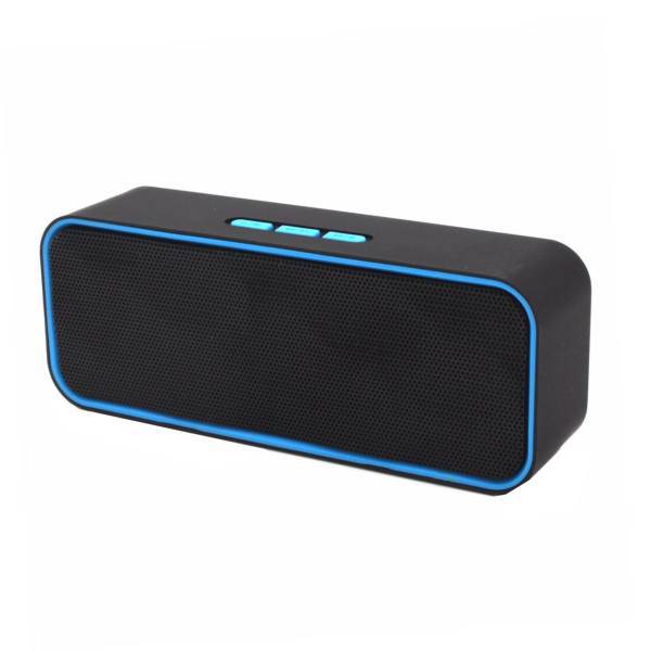 Global H-955 Bluetooth Speaker، اسپیکر بلوتوثی گلوبال مدل H-955