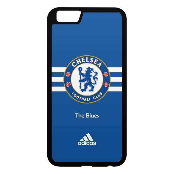Chelsea M6 Plus 012 Cover For iPhone 6/6s Plus، کاور لومانا مدل چلسی M6 Plus 012 مناسب برای گوشی موبایل آیفون 6/6s پلاس