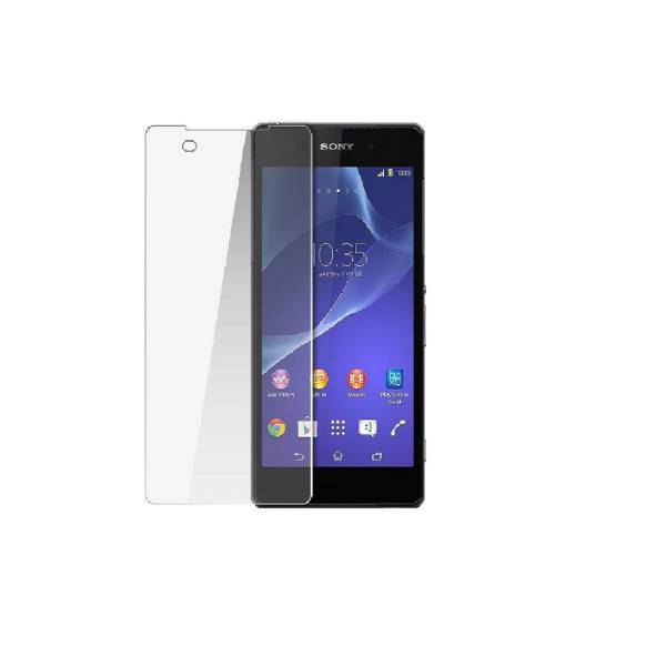 Nano Screen Protector For Mobile Sony Xperia Z2، محافظ صفحه نمایش نانو مناسب برای سونی Xperia Z2