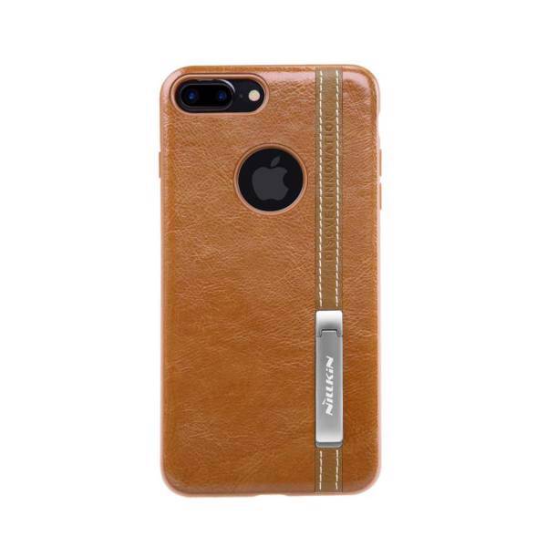 Nillkin Phenom Series Leather Cover Case For iPhone 7 Plus، کاور نیلکین مدل Phenom مناسب برای گوشی موبایل آیفون 7 پلاس