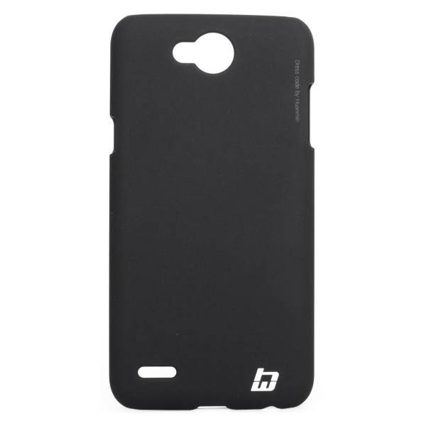 Huanmin Hard Case Cover For LG X power2، کاور هوانمین مدل Hard Case مناسب برای گوشی موبایل ال جی X power2