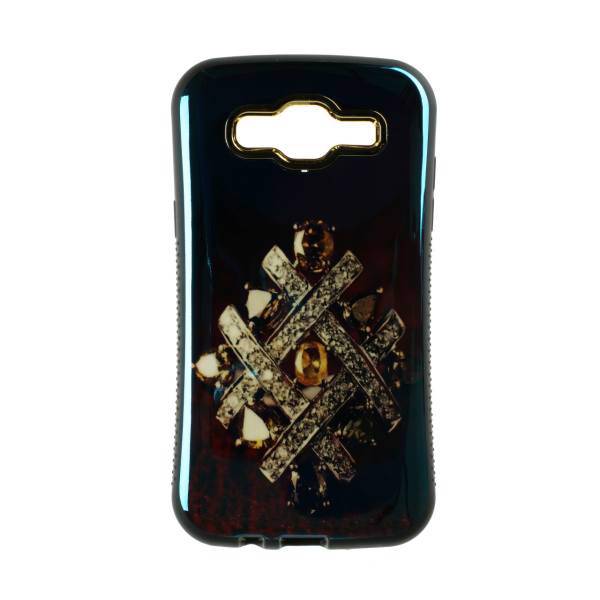 Platina Case for Samsung Galaxy J5، کاور i-face طرح شارپ مناسب برای گوشی موبایل سامسونگ J5